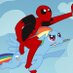 DeadpoolDash (@deadpool_dash) Twitter profile photo