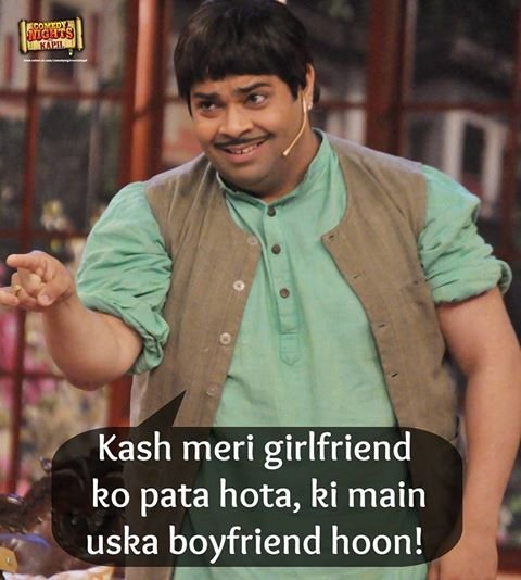 ♥ Laccha Singh   
Followed by:- @kikusharda  ♥ @preeti_simoes  Tweets Are Personal