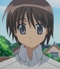 Anime Roleplayer