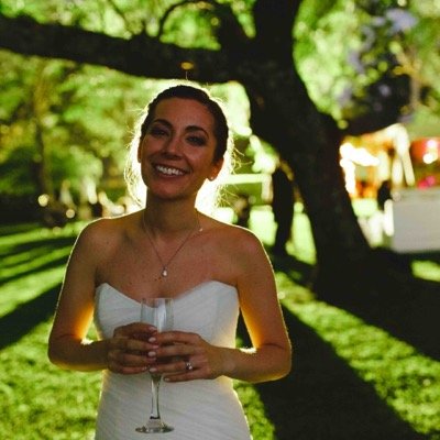 Publicista. Marketera. Entrepreneur. #GIRLBOSS Marketing en @haciendadandes 
Founder & CEO de @HuelgaLa 
I believe in magic!