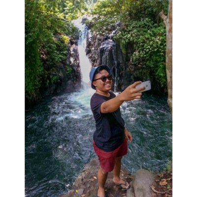 PraditaNgurah's profile picture. 