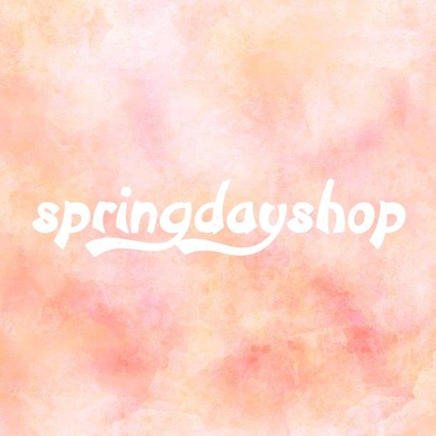 contact & more info • line:preamsp | IG • springdayshop | thanks for visit us  ッ
