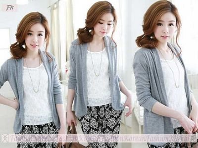 Online shop Fashion yang menjual baju-baju murah dan update..
Reseller welcome.. ^^