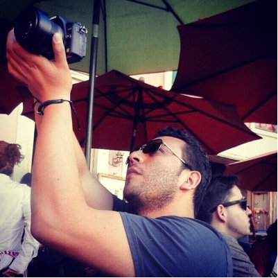 Fotografía, Video, Producción y más...