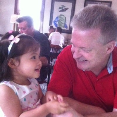 Work in Supply Chain / IT, enjoy my 4WDing and spending time with my family!