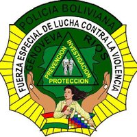 FELCV Bolivia (@felcvlp) 's Twitter Profile