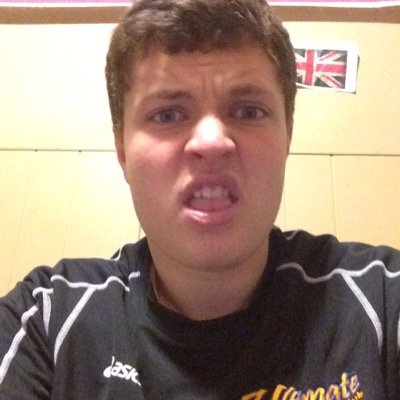 schreiburrr's profile picture. 