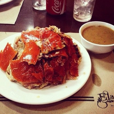 ElarsLechon's profile picture. D'Original! D Best tasting lechon in Metro Manila ☎️7317551-52 / 7324116