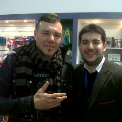 3️⃣5️⃣años, Ingeniero. Futbolero. Catupecu🤟