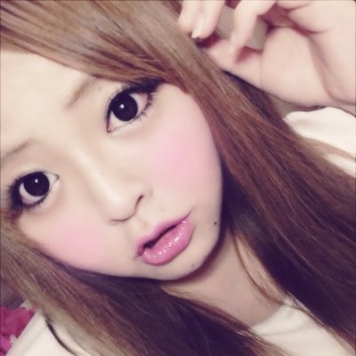 配信＊ツイキャス♡SHOWROOM公式♡nana♡755♡鹿児島/夢は歌うことや話す仕事！ Instagram➡︎merochi_5 SHOWROOM➡︎https://t.co/WzKHlDD258 【お仕事などについて】➡︎meromerochi.05@gmail.com