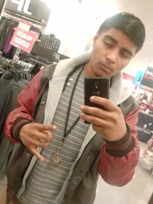 Yoo Boii Luizz (Aka) YoungStunna