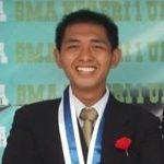 senyummu adalah senyumku