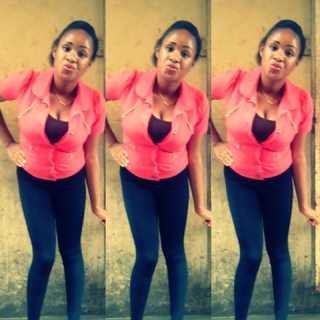 #funluving and a good friend to good people nd a nasty friend to nasty people
