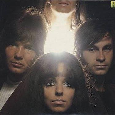 Shocking Blue was a rock band founded in Holland in 1967.