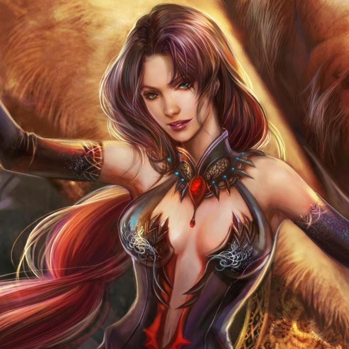 _Talia_al_ghul Profile Picture