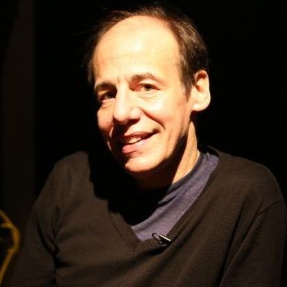 Steve Fuller Profile