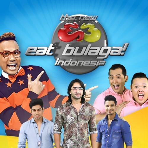 The New Eat Bulaga Indonesia | Tayang Senin - Jumat pukul 07.30 WIB