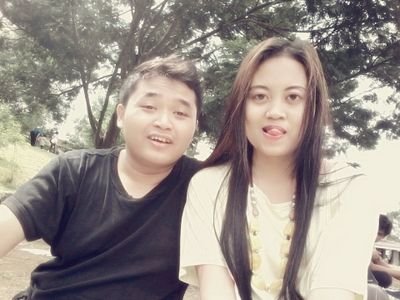 Akan ada waktu dimana kau mengetahui bukti kesetianku selama ini ♥ Faizal Dwi Nugraha