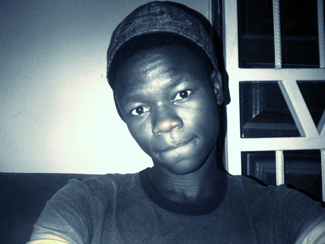 I don't live to impress anyone buh me,love Games,music,en making friends #Always keep it real