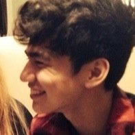 hey ur cute so go follow @chilledoutmuke