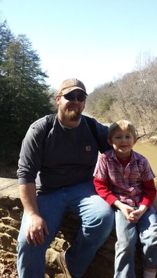 ericrivers21's profile picture. 