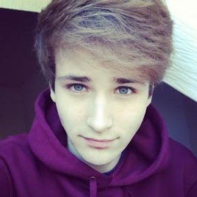 Profile Picture of Geoff Carson Smith (@MrCarson15) on Twitter