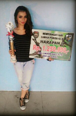 Kms Agus Rydwan♥09022014♥