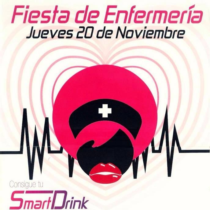 Jueves 20 de Noviembre fiesta en Cool! 6€ consumición y chupito gratis! Os esperamos!