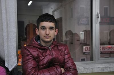 Yolunda AŞ :)