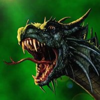 Dragons_tongue(@9Dragons_tongue) 's Twitter Profile Photo