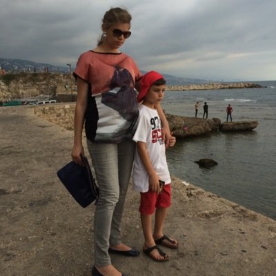 Daughter. Wife. Mother. Friend. Passionate Educator. An even more Passionate Learner. And to top it off: an LFC supporter! It can't get better than this!