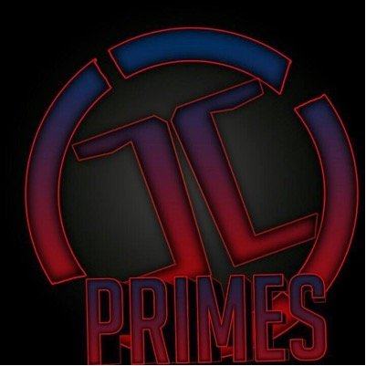 Ignite_Primes's profile picture. So happy that i am in ignite