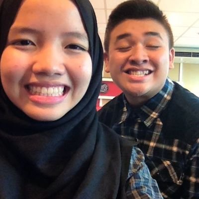 Hawizzzz's profile picture. Khairunnisha Syahirah's♡