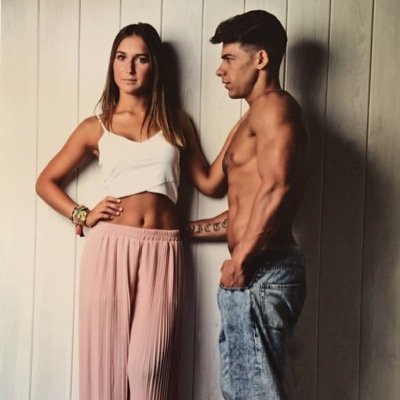 Carmeenciiita's profile picture. Para ser grande primero tienes que aprender a ser pequeño.