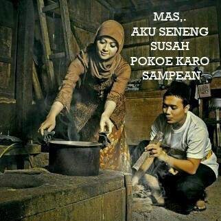 Ikhlas menerima kesalahan, dan belajar dari setiap kesalahan, karena itu yang akan menjadikan kuat dalam menjalani kehidupan.