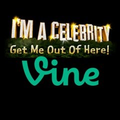 The Official I'm A Celebrity Vine Twitter Page