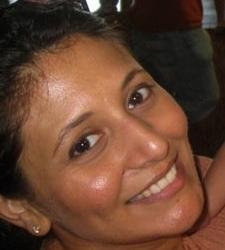 nisharocap's profile picture. 