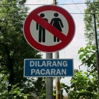 bukan jodoh biasa (@jodohuns) 's Twitter Profile