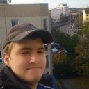 Justin Bluhm - @jublu23 - Twitter