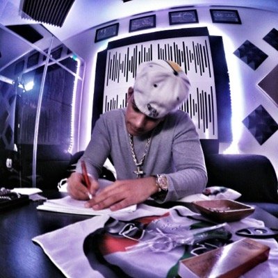 famoes16bars's profile picture. TV RAP SERIES FROM @itsfamoe