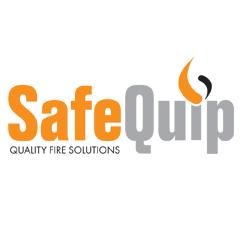 SafeQuip is South Africa's leading supplier and manufacturer of fire fighting equipment. (Brands: AWG, Firemate, Blue Crane, Ceodeux and Davey)
