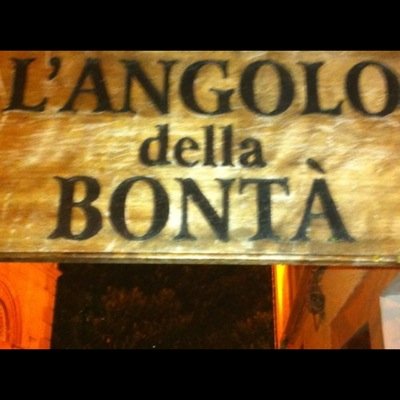 sono un arrivista convinto