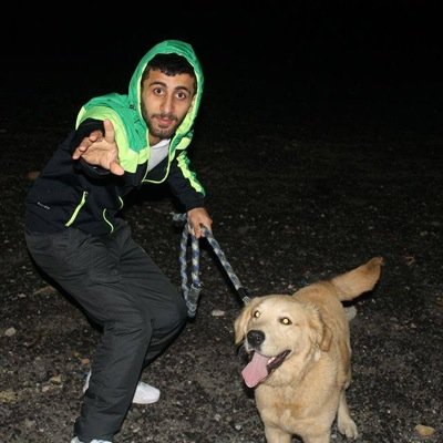 hamidodiyoki's profile picture. 