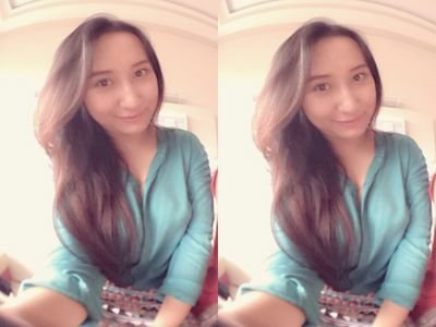 a midwife at RSUD Cianjur | line : fannysinthiaaa | path : Fanny Sinthia Indrawati R | ig : fannysinthia