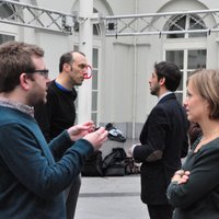 Jonge Academie (@jongeacademie) 's Twitter Profile