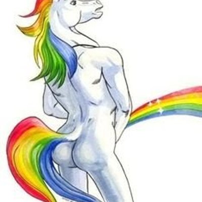 straight chavs bum fucking gay from Marc gay unicorn