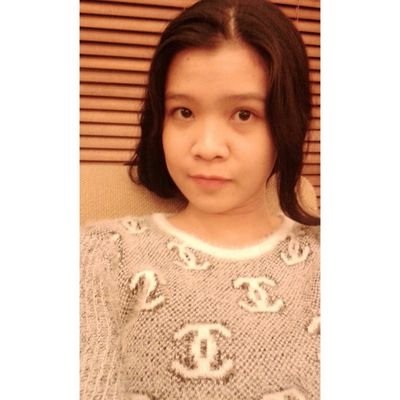 Fritawiyan's profile picture. FANGIRL!!! #HealingTeam IG: fritawiyawn