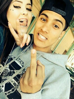 JorgeeeeJlmenez's profile picture. Jessica Jimenez Has My Heart . Follow Me If Your Down .