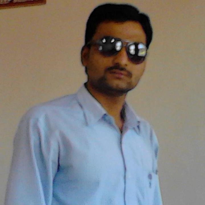 Pramod3449's profile picture. 