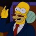 Simpsons Meta Quotes (@metasimpsons) Twitter profile photo